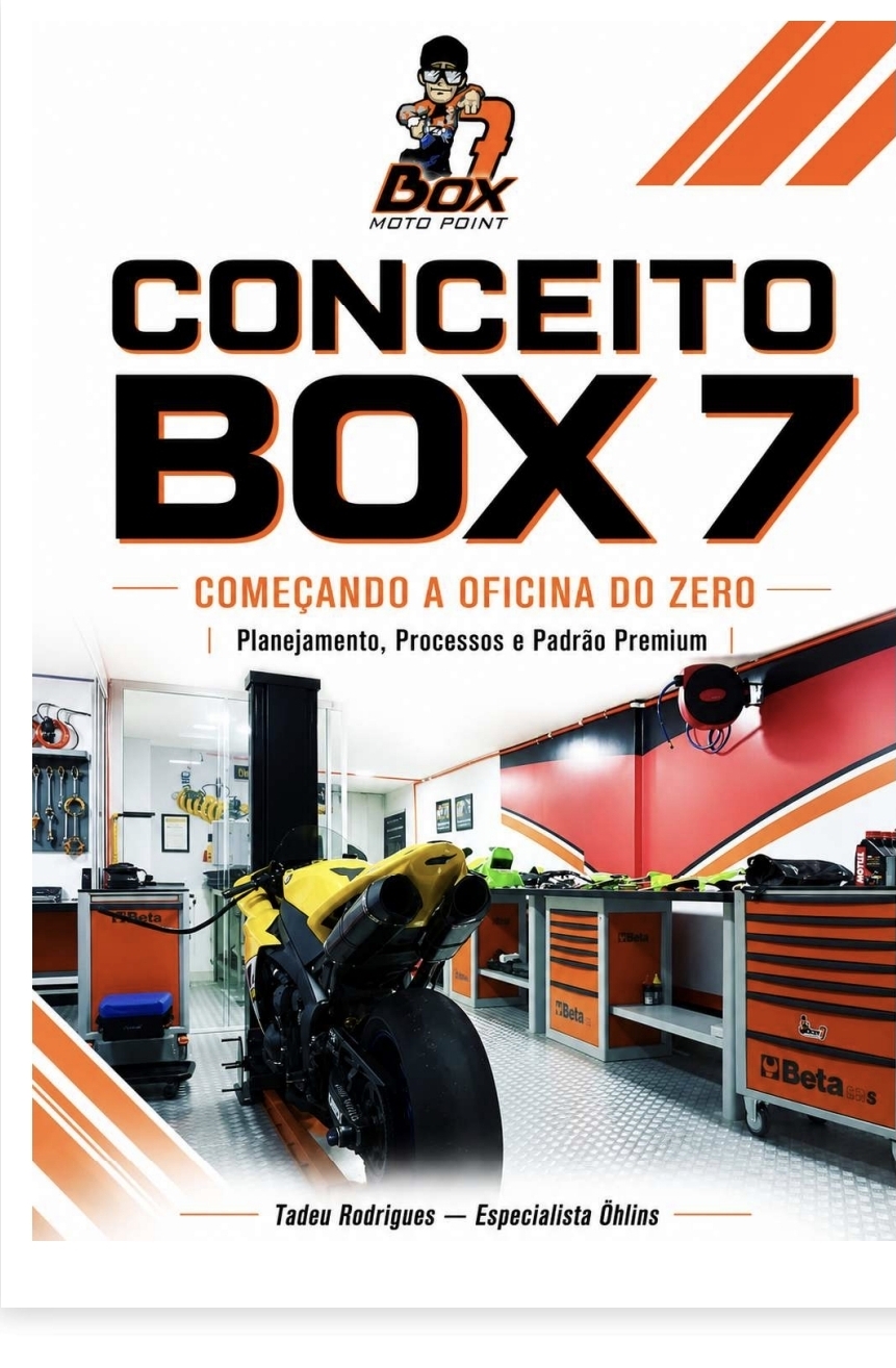 Começando a Oficina do Zero