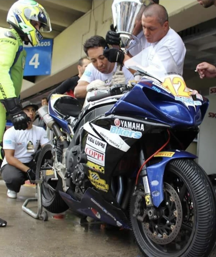 500 Milhas de Motovelocidade