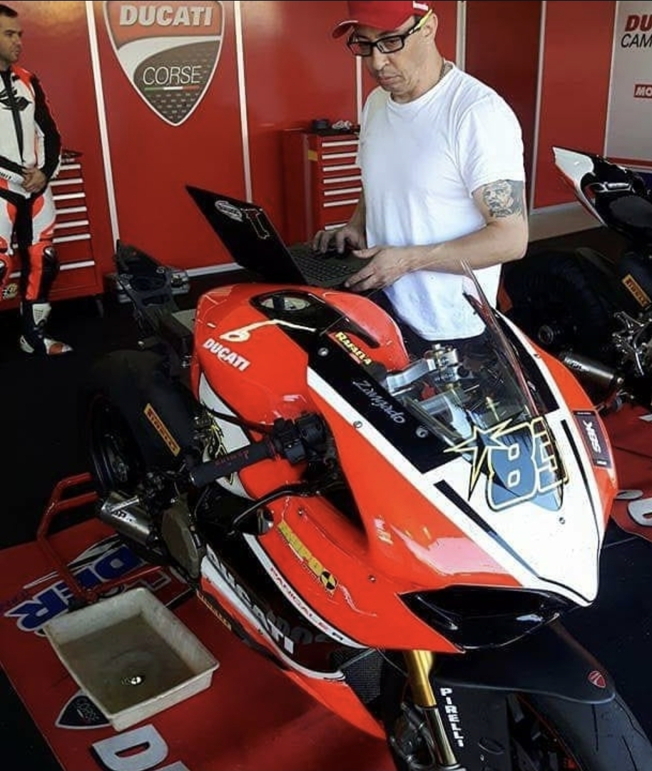 Vianna Racing